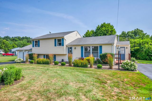 41 Victor Hill Drive, Branford, CT 06405