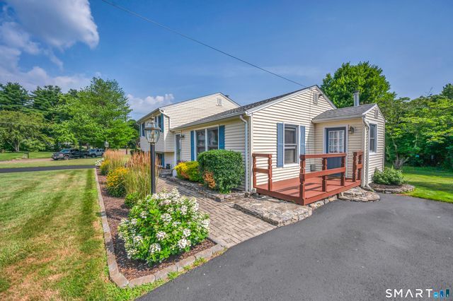 41 Victor Hill Drive, Branford, CT 06405