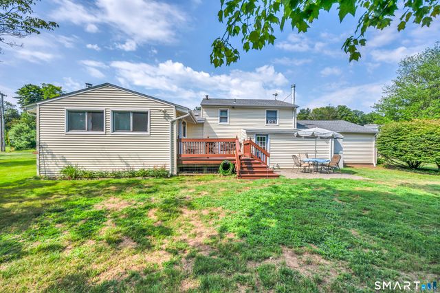 41 Victor Hill Drive, Branford, CT 06405