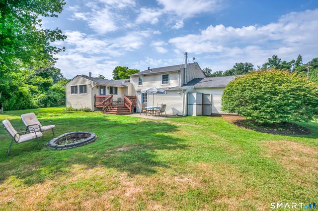 41 Victor Hill Drive, Branford, CT 06405