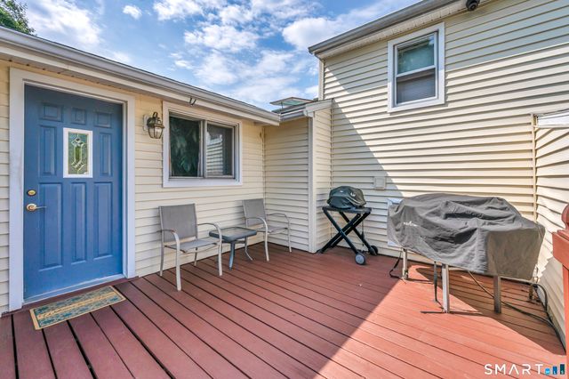 41 Victor Hill Drive, Branford, CT 06405