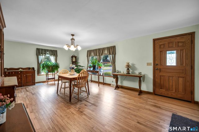 41 Victor Hill Drive, Branford, CT 06405