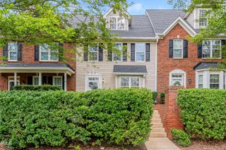2738 Garden Knoll Lane, Raleigh, NC 27614