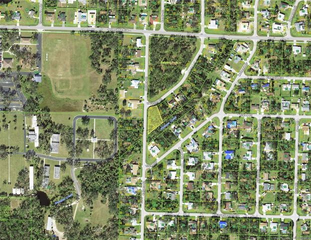 1328 SALYERS STREET, Port Charlotte, FL 33952