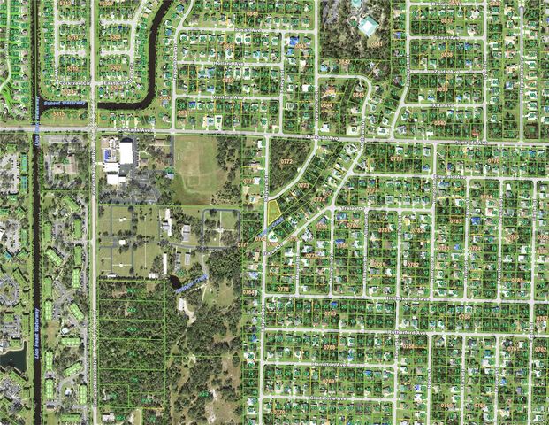 1328 SALYERS STREET, Port Charlotte, FL 33952
