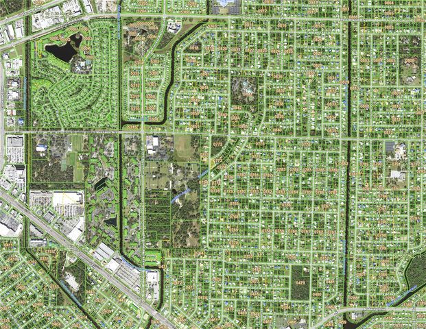 1328 SALYERS STREET, Port Charlotte, FL 33952