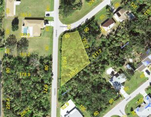 1328 SALYERS STREET, Port Charlotte, FL 33952
