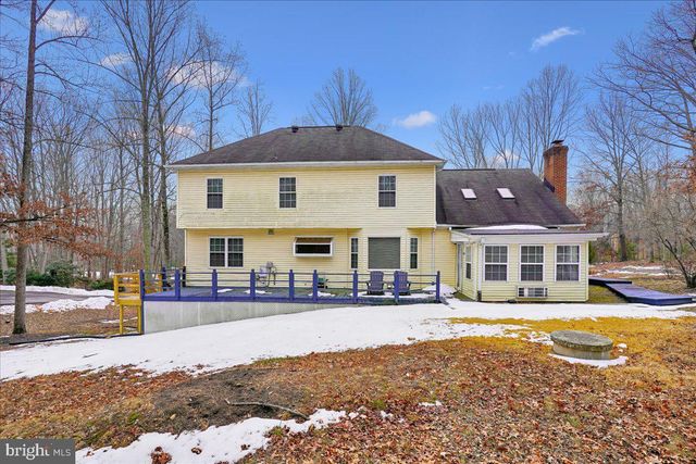 4790 STONEHURST DR, Woodbridge, VA 22192