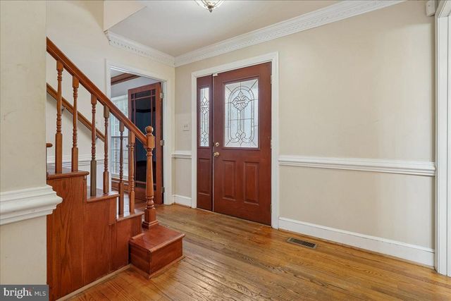 4790 STONEHURST DR, Woodbridge, VA 22192