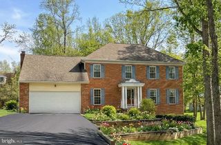 4790 STONEHURST DR, Woodbridge, VA 22192