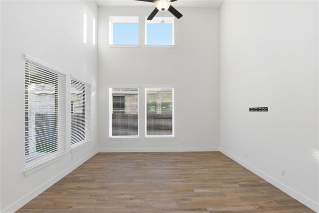 7734 Clover Gully Lane, Katy, TX 77493