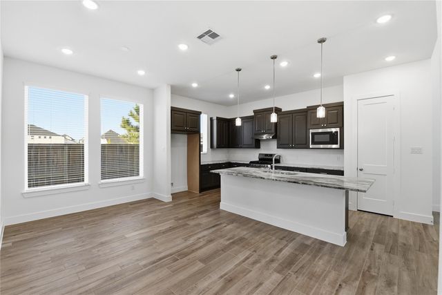 7734 Clover Gully Lane, Katy, TX 77493