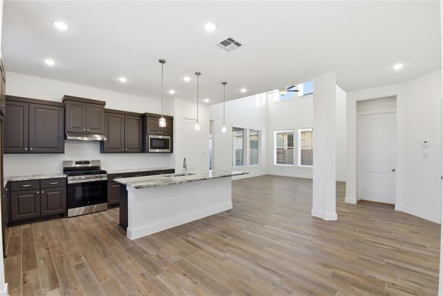 7734 Clover Gully Lane, Katy, TX 77493