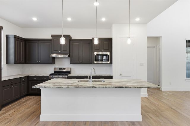 7734 Clover Gully Lane, Katy, TX 77493