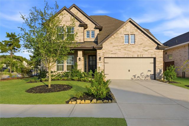 7734 Clover Gully Lane, Katy, TX 77493