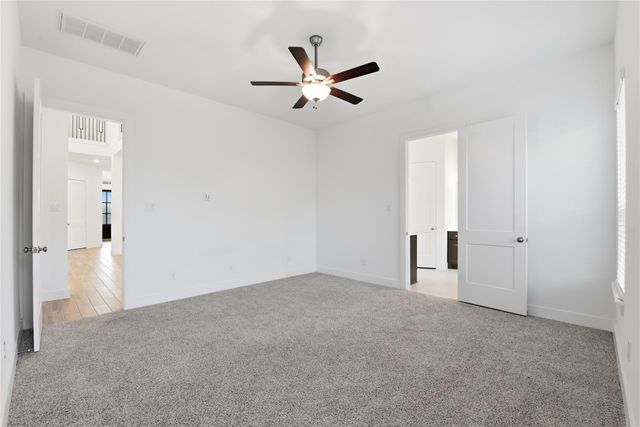 7734 Clover Gully Lane, Katy, TX 77493