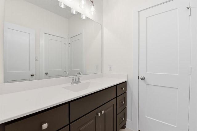 7734 Clover Gully Lane, Katy, TX 77493