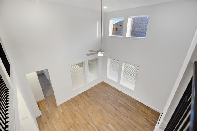 7734 Clover Gully Lane, Katy, TX 77493