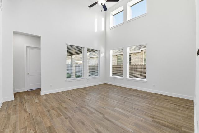 7734 Clover Gully Lane, Katy, TX 77493