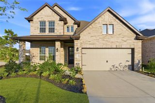 7734 Clover Gully Lane, Katy, TX 77493