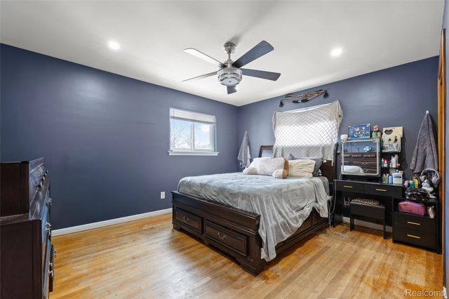 7213 Cortland Avenue, Allen Park, MI 48101