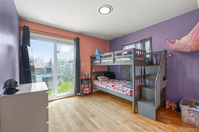 7213 Cortland Avenue, Allen Park, MI 48101