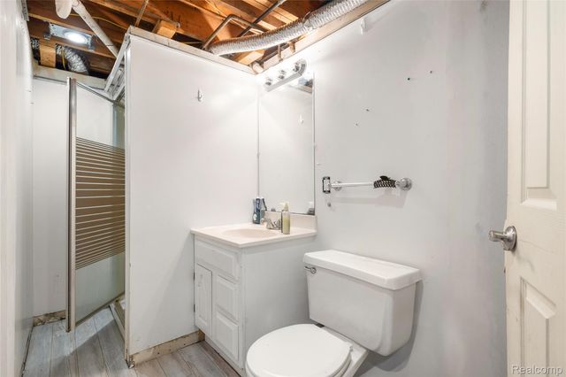 7213 Cortland Avenue, Allen Park, MI 48101