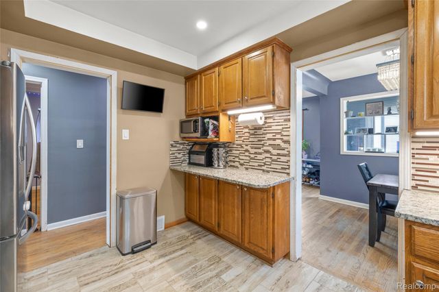 7213 Cortland Avenue, Allen Park, MI 48101