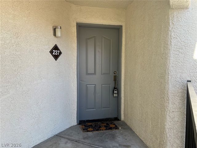 8455 West Sahara Avenue 237, Las Vegas, NV 89117