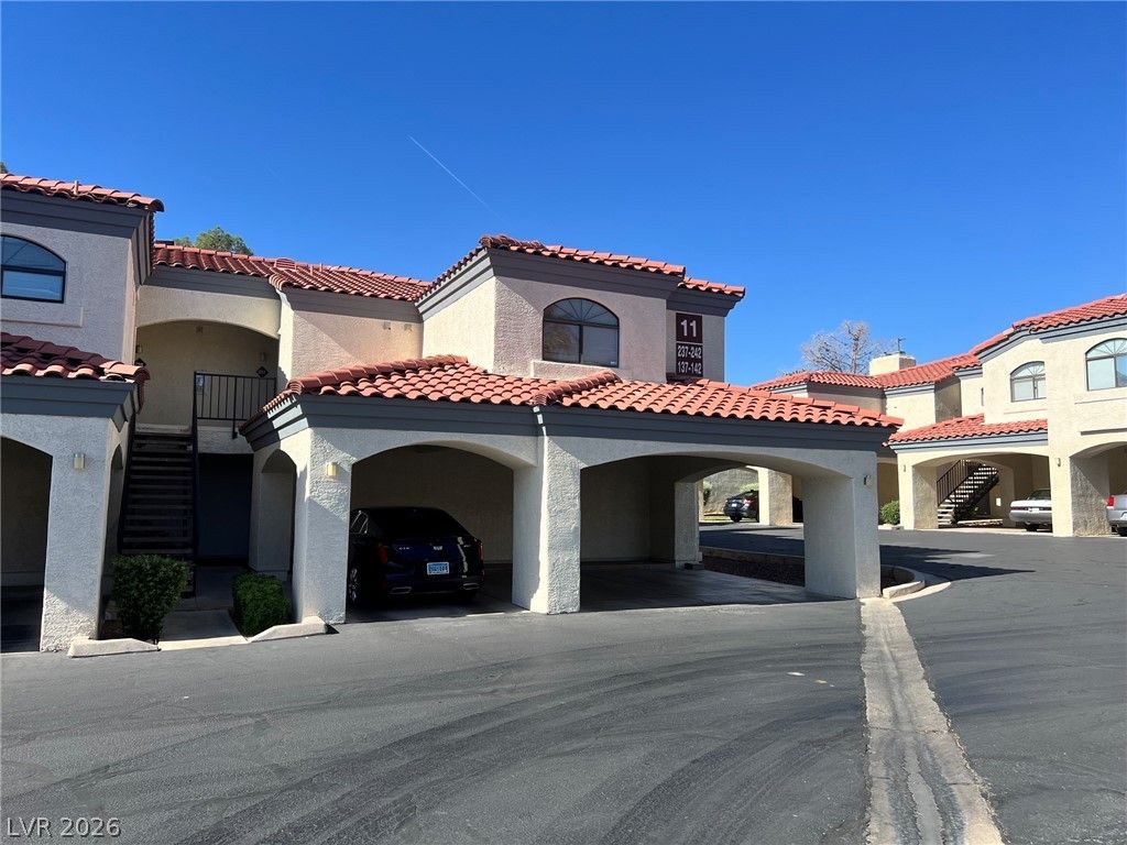 8455 West Sahara Avenue 237, Las Vegas, NV 89117