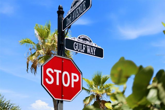 106 2ND AVENUE, St Pete Beach, FL 33706