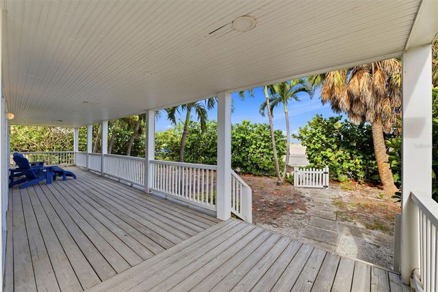 106 2ND AVENUE, St Pete Beach, FL 33706