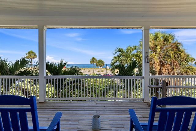 106 2ND AVENUE, St Pete Beach, FL 33706