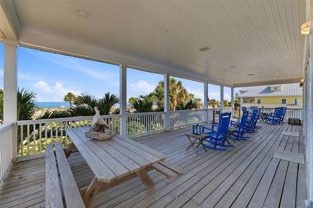 106 2ND AVENUE, St Pete Beach, FL 33706