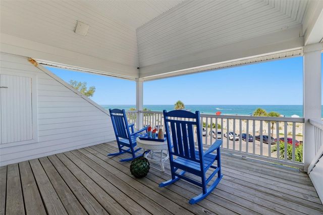 106 2ND AVENUE, St Pete Beach, FL 33706