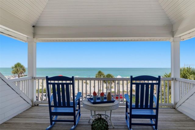 106 2ND AVENUE, St Pete Beach, FL 33706