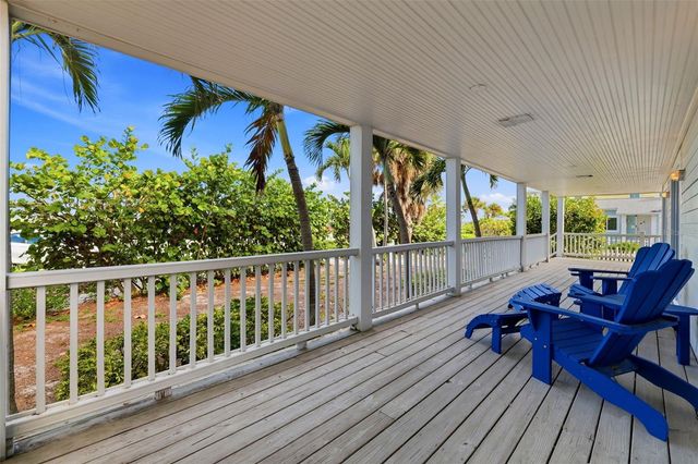 106 2ND AVENUE, St Pete Beach, FL 33706