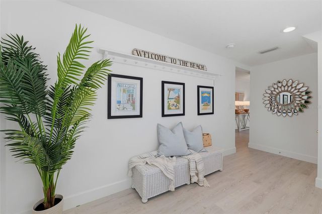 106 2ND AVENUE, St Pete Beach, FL 33706
