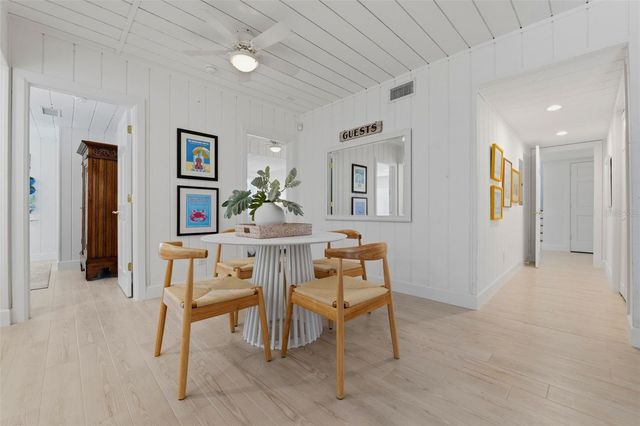 106 2ND AVENUE, St Pete Beach, FL 33706