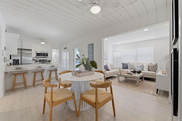 106 2ND AVENUE, St Pete Beach, FL 33706