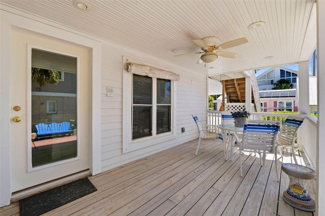 106 2ND AVENUE, St Pete Beach, FL 33706