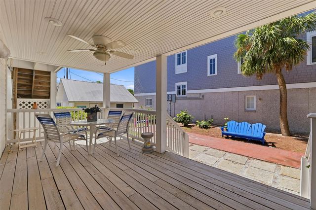 106 2ND AVENUE, St Pete Beach, FL 33706