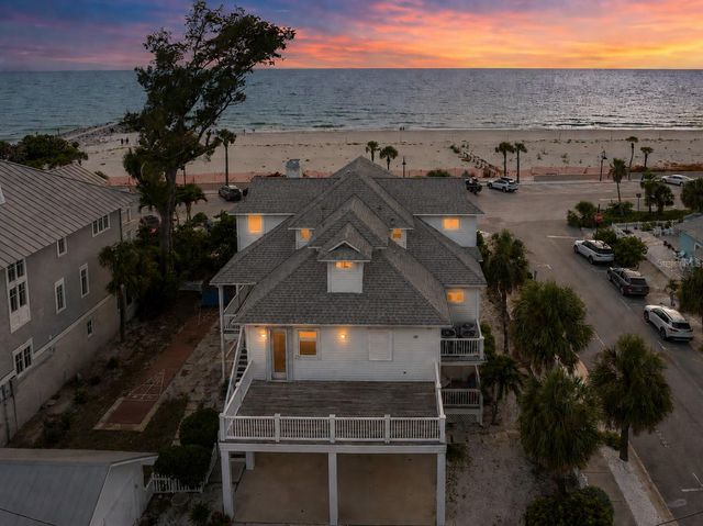 106 2ND AVENUE, St Pete Beach, FL 33706