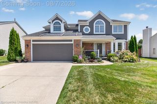 3275 Honeysuckle Drive, Pittsfield Charter Township, MI 48103