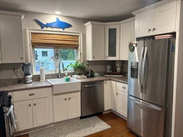 26 Monatiquot St, Weymouth, MA 02191