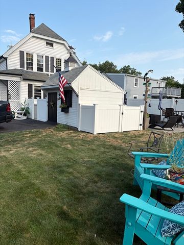 26 Monatiquot St, Weymouth, MA 02191