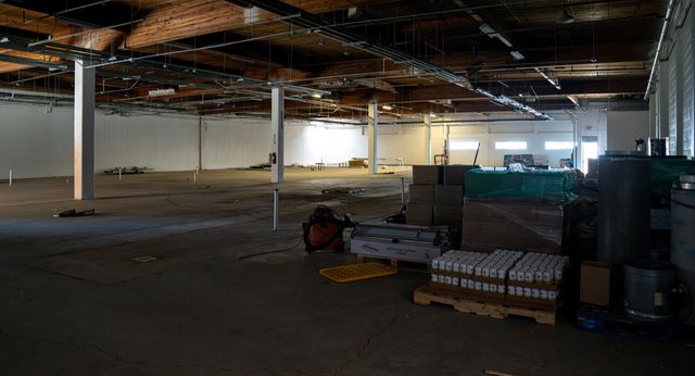 1501 12TH Street NW, Albuquerque, NM 87104