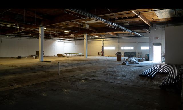 1501 12TH Street NW, Albuquerque, NM 87104