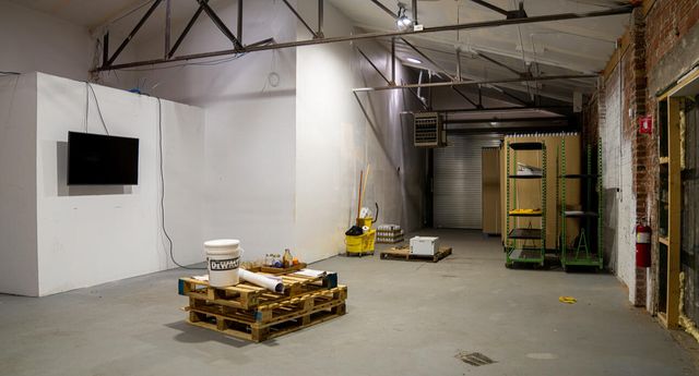 1501 12TH Street NW, Albuquerque, NM 87104