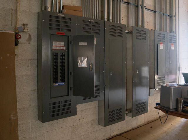 1501 12TH Street NW, Albuquerque, NM 87104